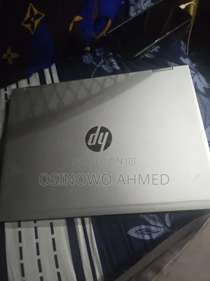 Laptop HP ProBook x360 435 G8 8GB AMD Ryzen 5 SSD 256GB