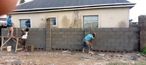 3bdrm Bungalow in ., Karu-Nasarawa for rent