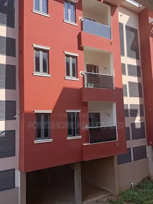 3bdrm Apartment in Mobolaji Bank for sale