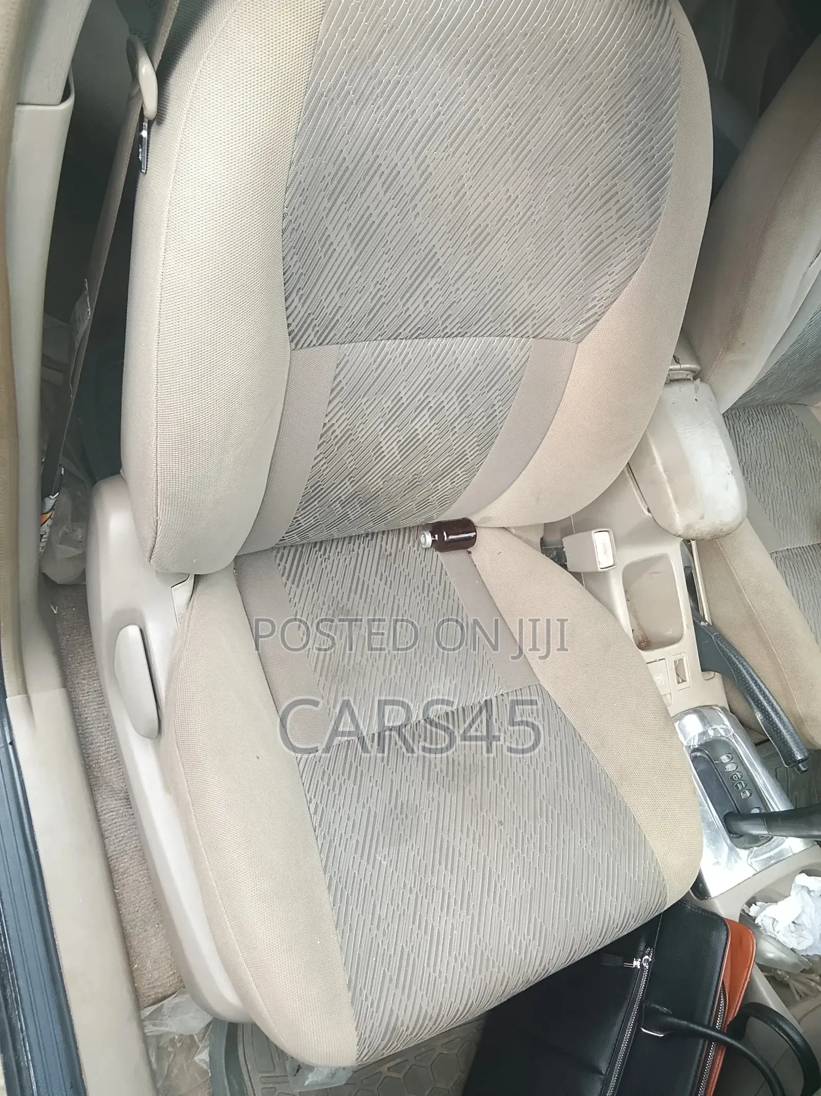 Toyota RAV4 2001 Black