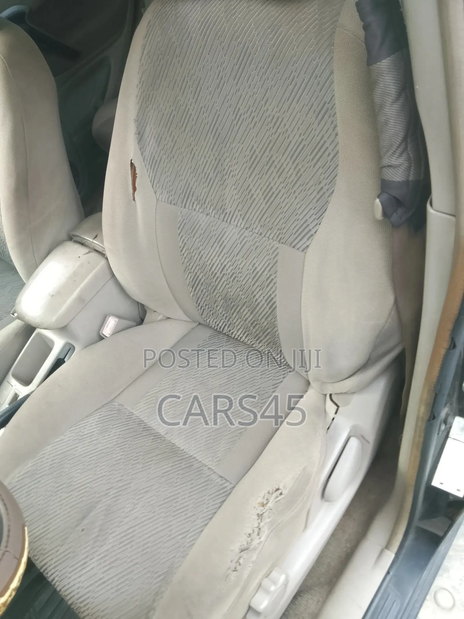 Toyota RAV4 2001 Black