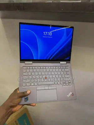 Laptop Lenovo ThinkPad X1 Yoga 32GB Intel Core i7 SSD 1T
