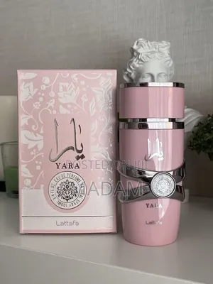 Lattafa Yara 100ml Perfume for Women