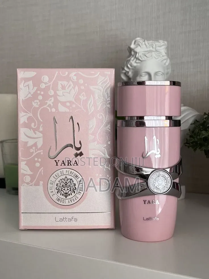 Lattafa Yara 100ml Perfume for Women