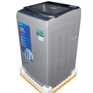 Midea 8Kg Top Load Washing Machine | MA200W80/G