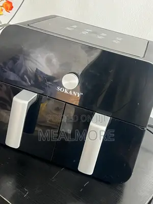 Sokany Air Fryer