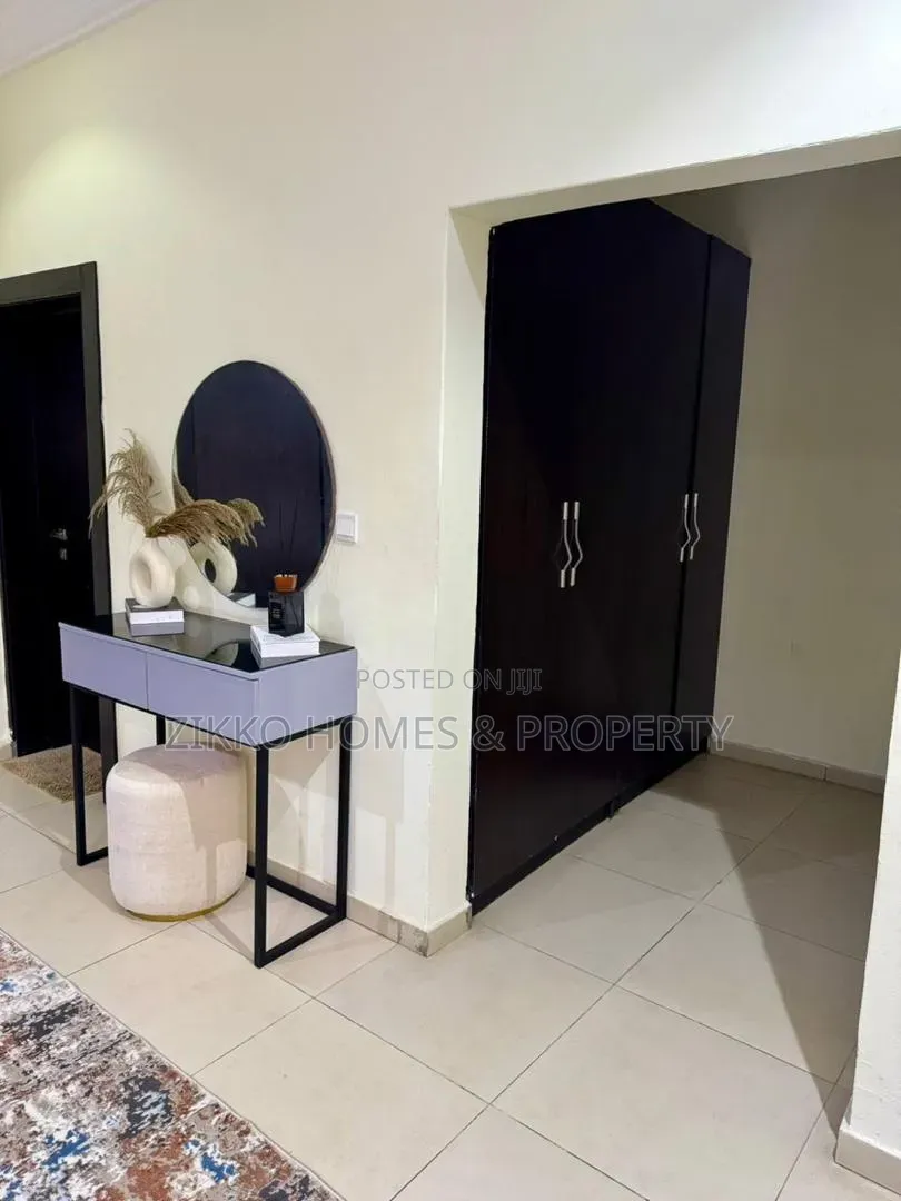 Studio for Short-Let at Ikate