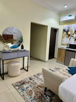 Studio for Short-Let at Ikate