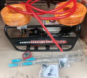 Power Spayer Unit