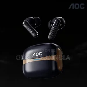 LANXUN Wireless Headphones