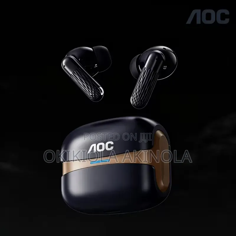 LANXUN Wireless Headphones