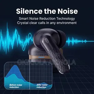 LANXUN Wireless Headphones