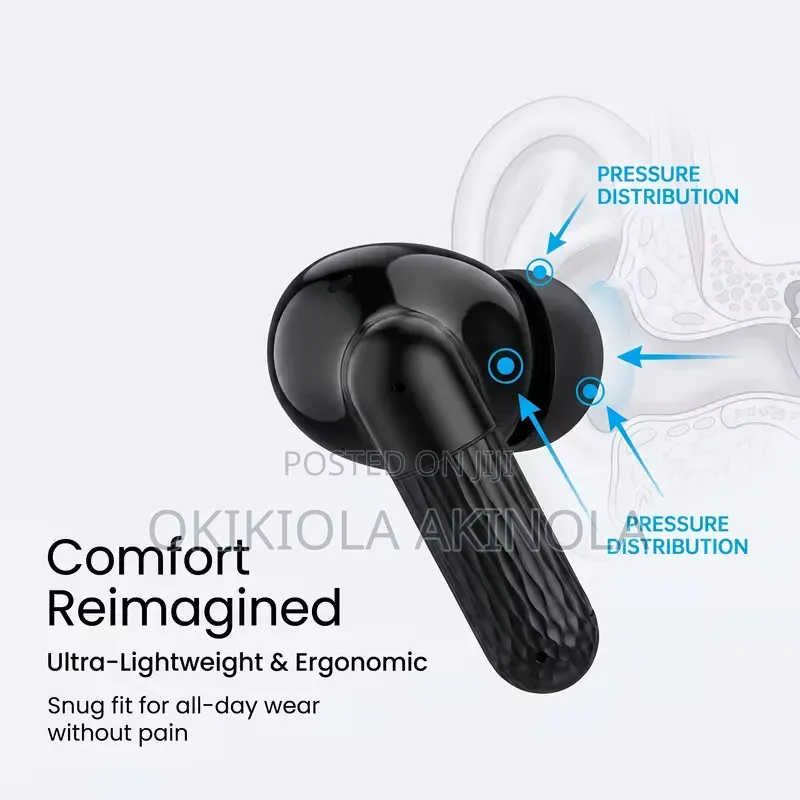 LANXUN Wireless Headphones