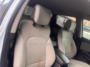 Hyundai Santa Fe Sport 2.0T 2013 White