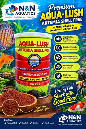 Artemia Shell Free