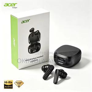 Acer OHR546 Mini Sport Wireless Earbuds