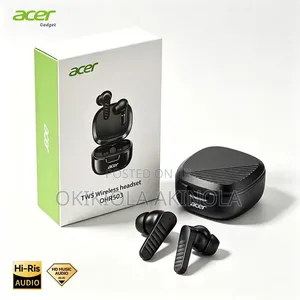 Acer OHR546 Mini Sport Wireless Earbuds