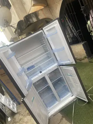 SKYRUN 4-Door Food Cooling Appliance