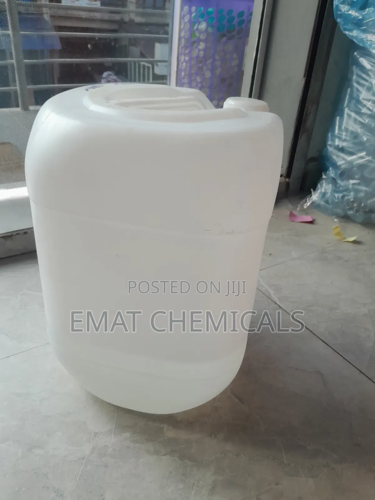 25litres Diffuser Base (Augeo Base)