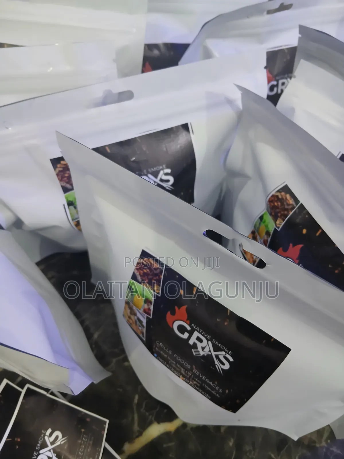 Smallchops
