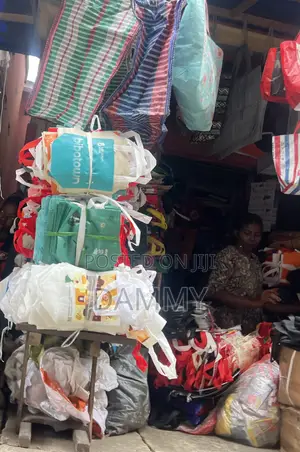 Reusable Shopping Bags