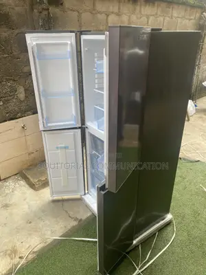 SKYRUN BCD-450HC Family Storage Refrigerator
