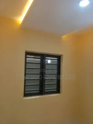 Furnished Mini Flat in Abule Egba for rent
