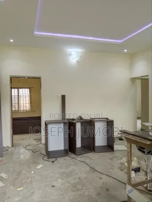 3bdrm Bungalow in Staff Quarters, Kubwa for rent