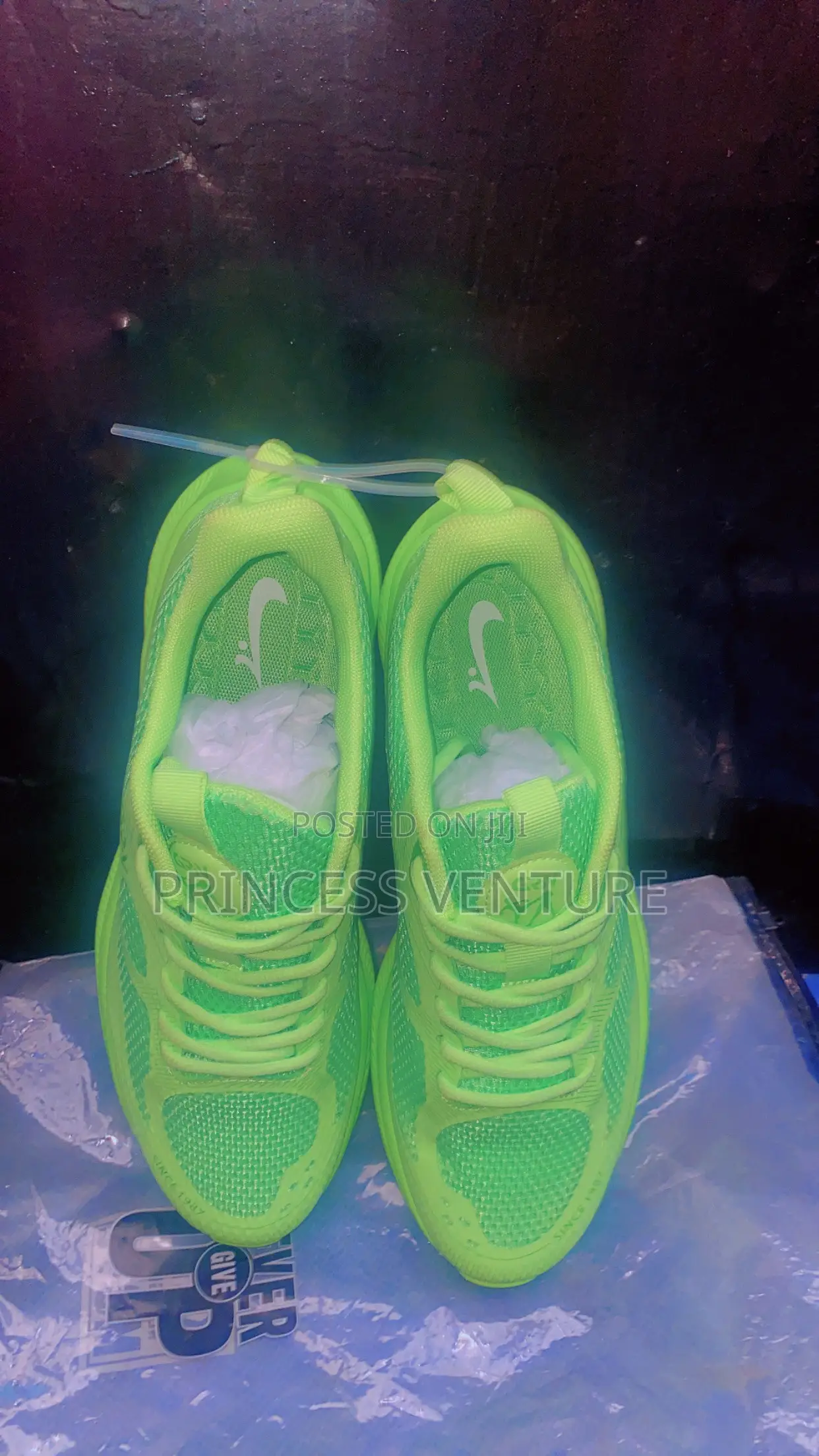 Quality Sneakers