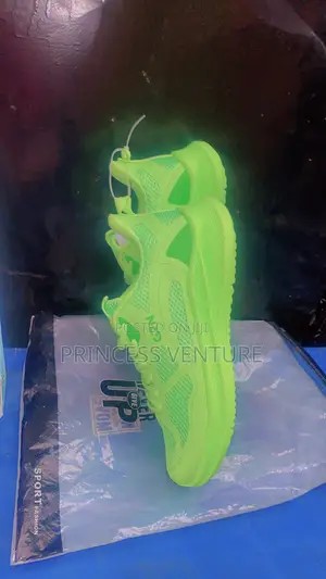 Quality Sneakers