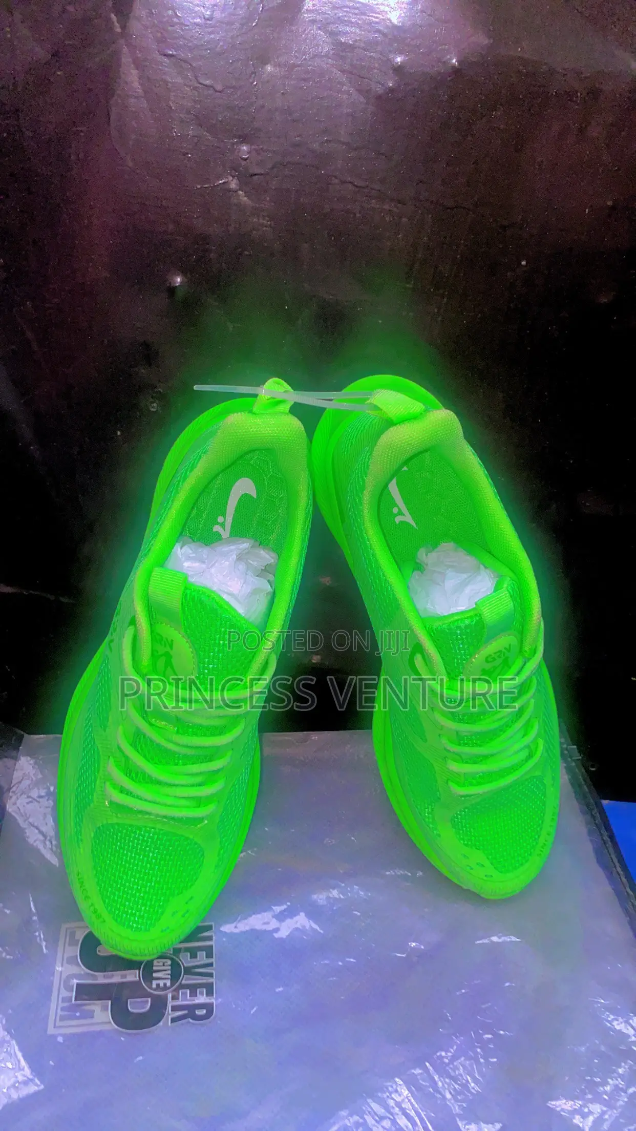 Quality Sneakers