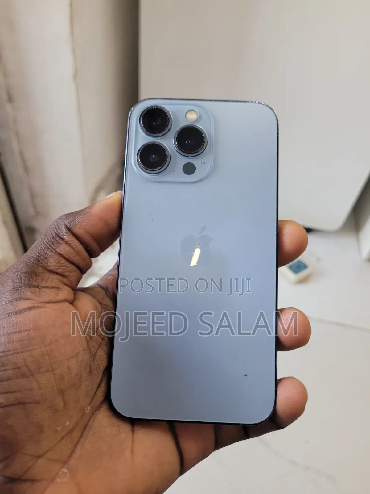 Apple iPhone 13 Pro 128 GB Blue