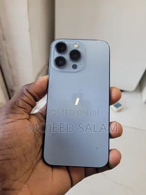 Apple iPhone 13 Pro 128 GB Blue