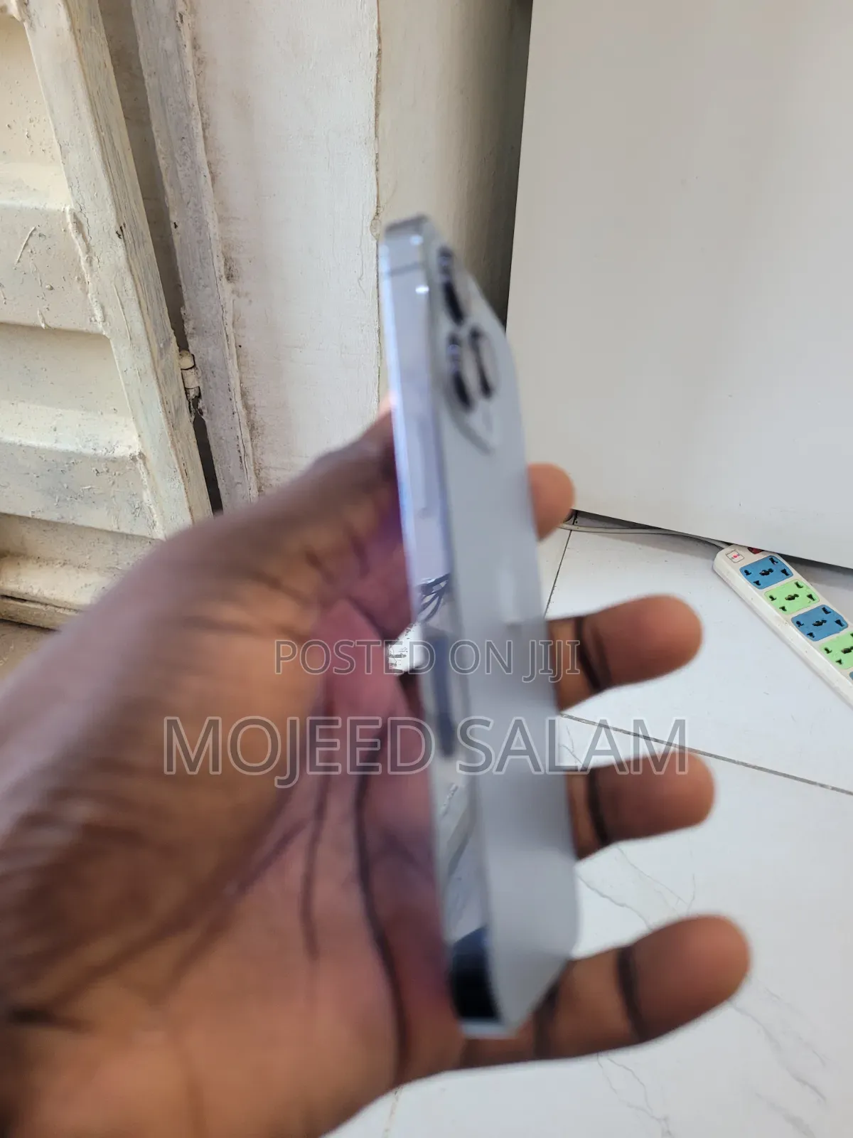 Apple iPhone 13 Pro 128 GB Blue