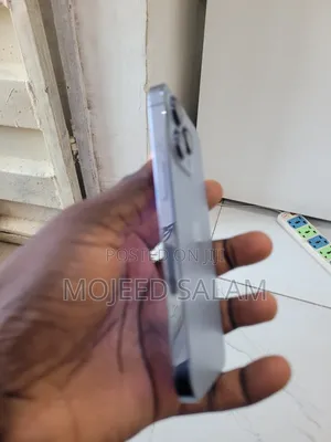 Apple iPhone 13 Pro 128 GB Blue