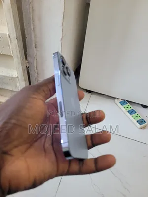 Apple iPhone 13 Pro 128 GB Blue