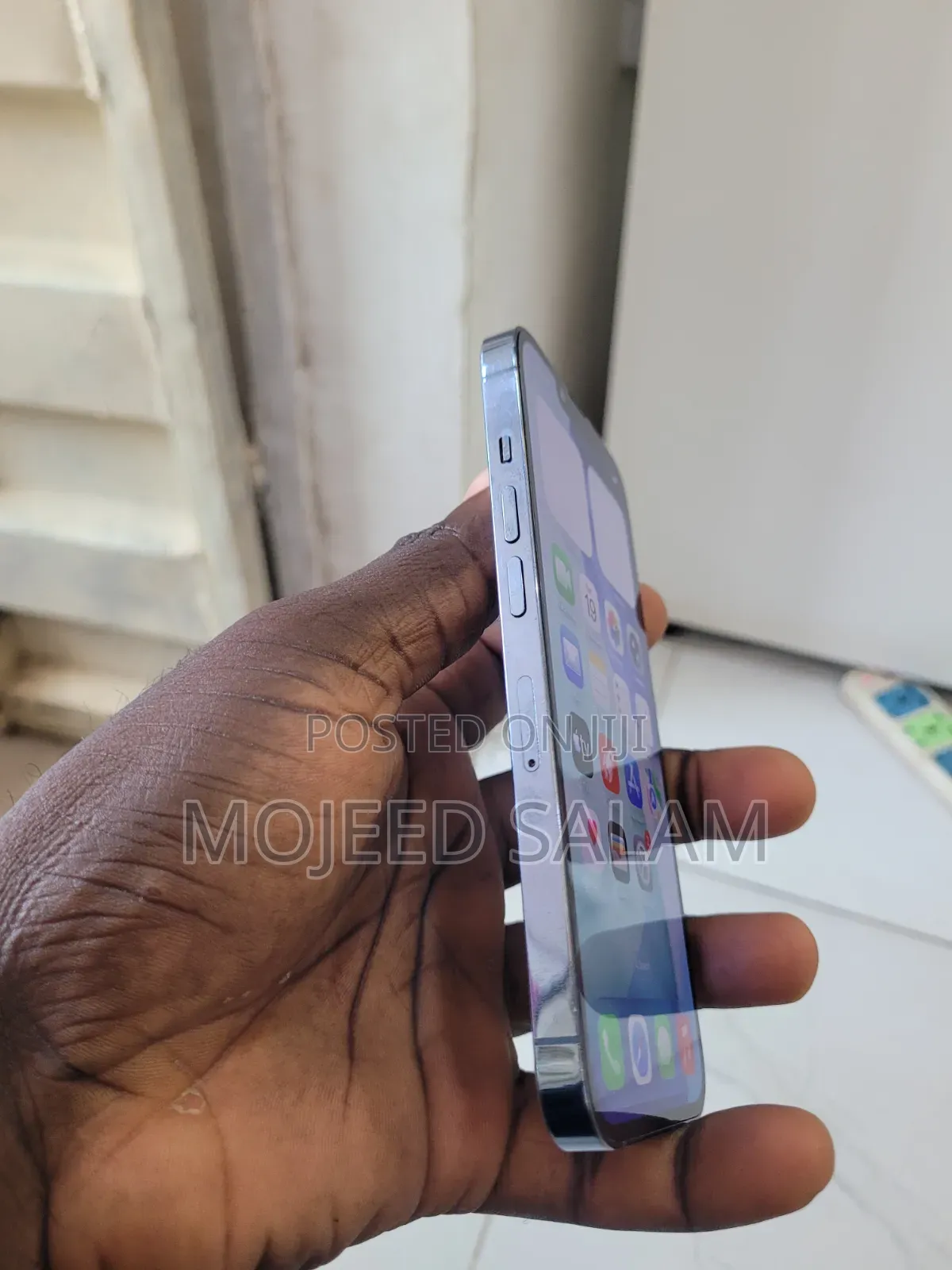 Apple iPhone 13 Pro 128 GB Blue