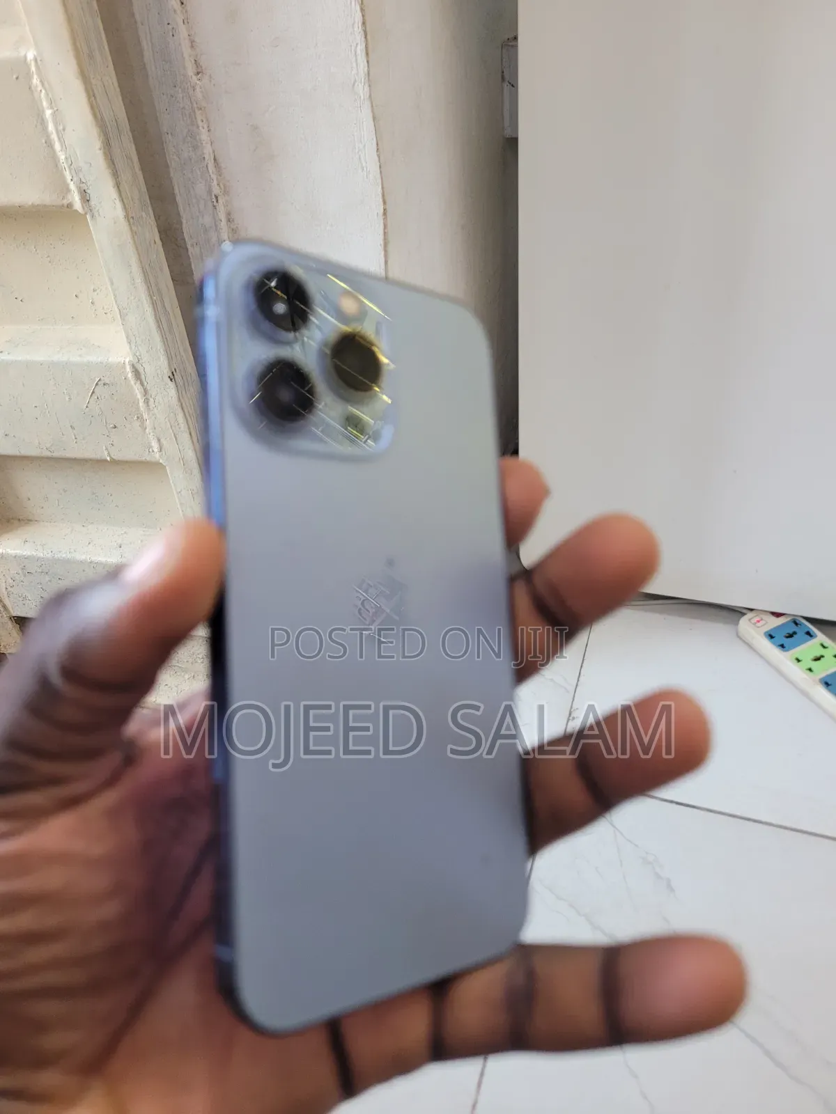 Apple iPhone 13 Pro 128 GB Blue