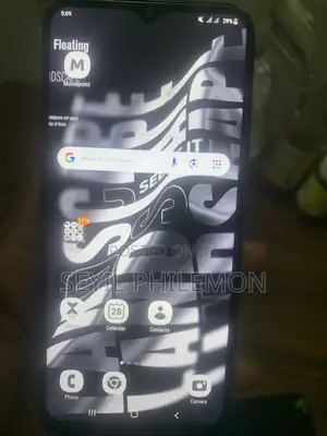 Samsung Galaxy A03 Core 32 GB Blue