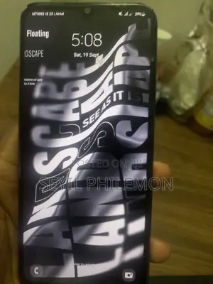 Samsung Galaxy A03 Core 32 GB Blue