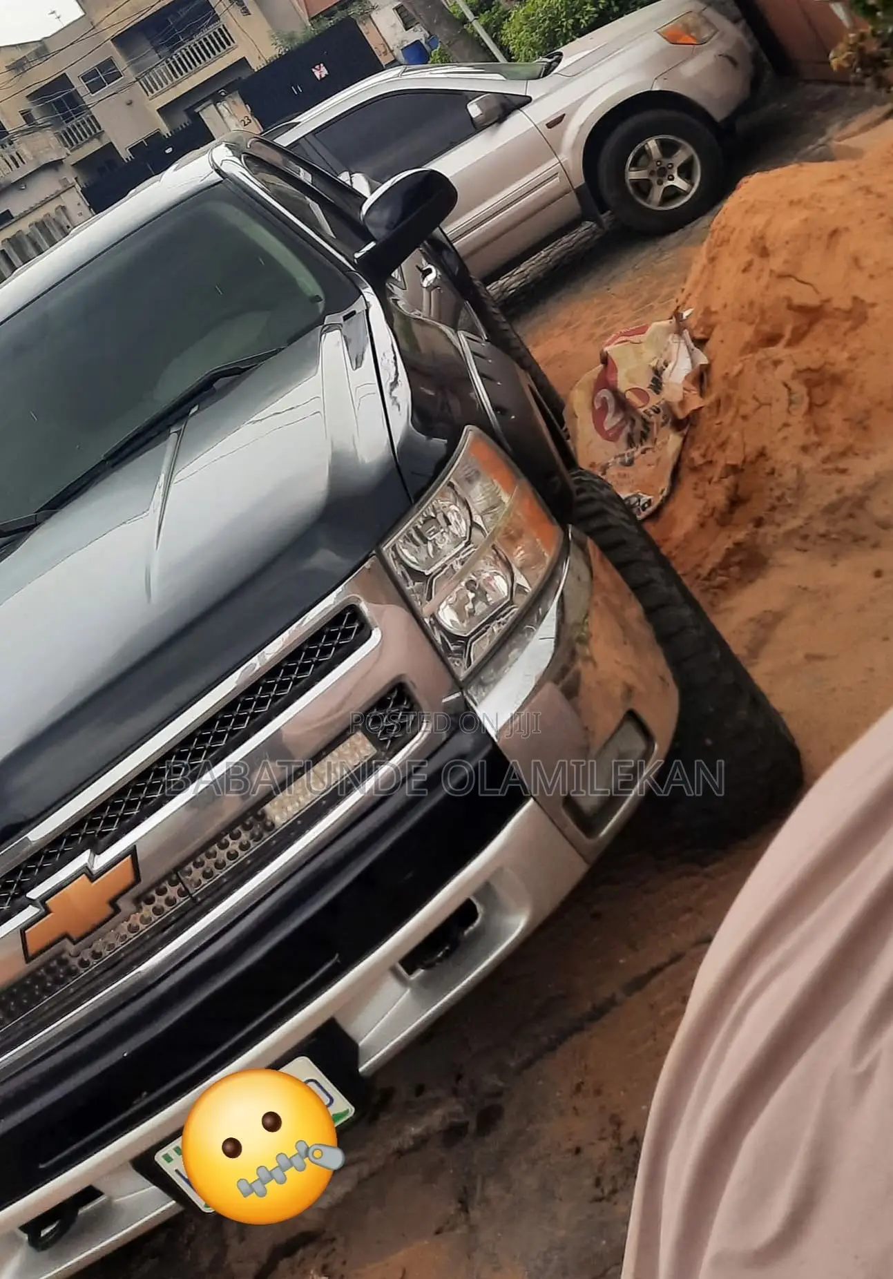 Chevrolet Chevy 2013 Black