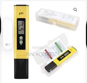 PH Water Test