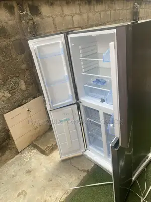 SKYRUN Four Door Home Cooling Appliance