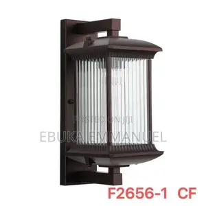 High Quality Gate Lamp