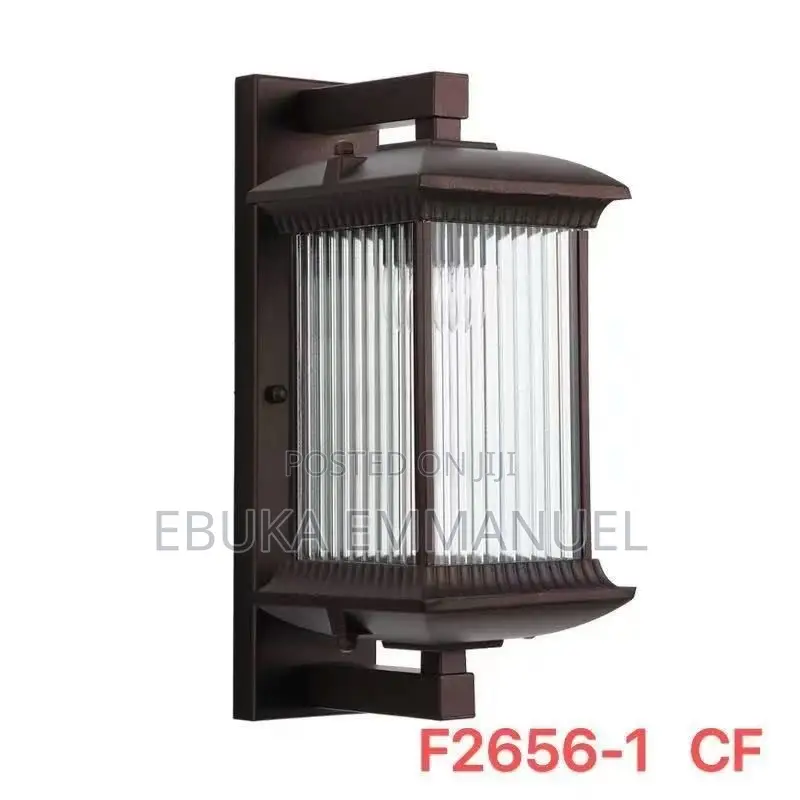 High Quality Gate Lamp