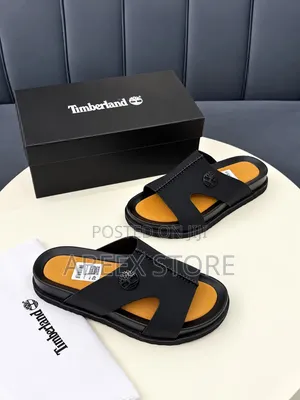 Quality Timberland Slippers