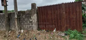 600sqm (1 Plot) Primax Bust Cornerpiece Lasu Expressway Alimosho Lagos
