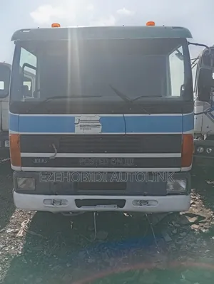 Tokunbo Daf 75, Ati Model 2000