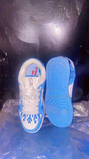 Cute Ladies Sneakers