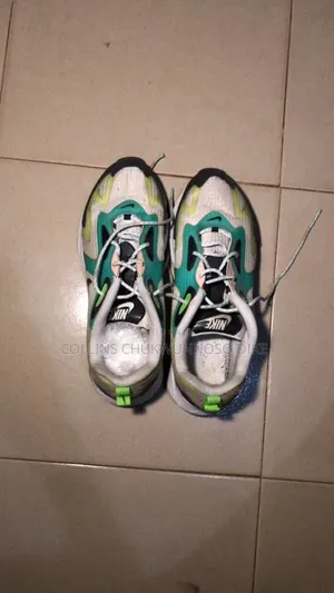 Used Shoes of Sell